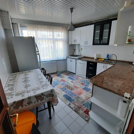 Tarabya Family Suit Boshphorus Istanbul Exterior foto